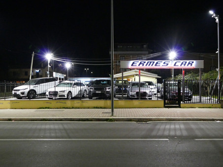 Ermes Car Srl